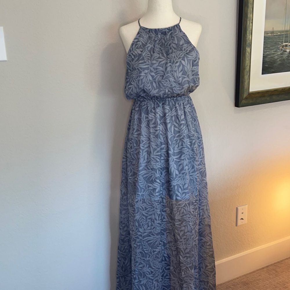 IJOAH maxi dress